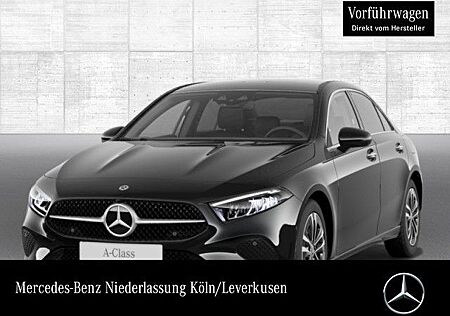 Mercedes-Benz A 200 d Lim PROGRESSIVE+PANO+AHK+LED+KAMERA+8G