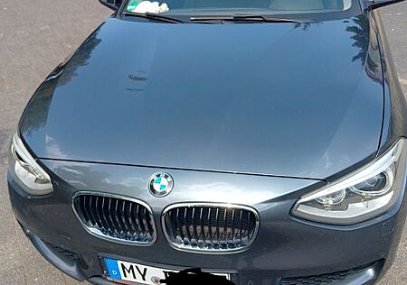 BMW 116i -