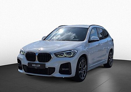 BMW X1 xDrive25e M SPORT Navi LED Pano AHK RFK