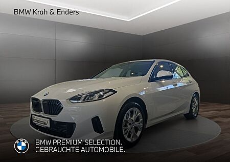 BMW 120 i-Automatik+Park-Assistent+SZH+LM+