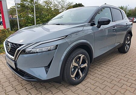 Nissan Qashqai 1.3 DIG-T MHEV 158 PS Xtronic 4x4 N-Conn