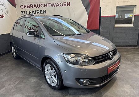 VW Golf Plus Volkswagen Match