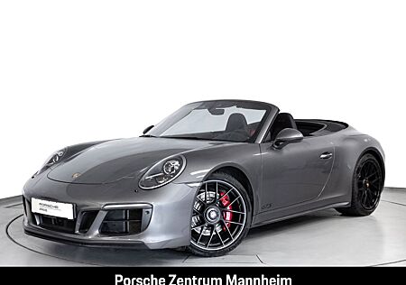 Porsche 991 -2 (911) Carrera GTS Cabriolet