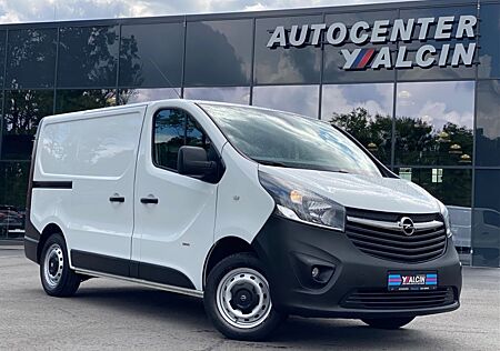 Opel Vivaro B 2,9 to Kasten 1.HAND/S-HEFT/NAVI/KLIMA