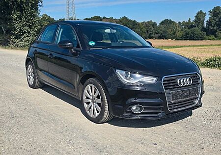 Audi A1 1.4 TFSI S tronic Ambition Sportback Ambition