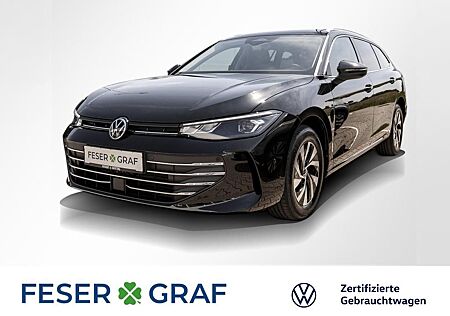 VW Passat Volkswagen Business 2.0 TDI 150 PS 7-Gang-DSG Navi/A