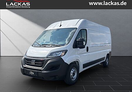 Fiat Ducato 35 180 L4H2 RS 4035 mm Multijet DAB Totwi