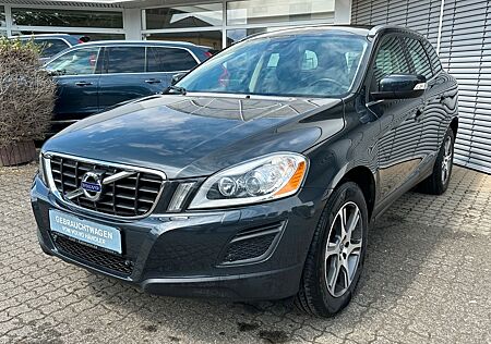 Volvo XC 60 XC60 Summum Drive