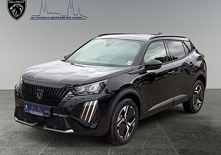 Peugeot 2008 Allure 100 Pure-Tech/LED/ /PDC/Shz/DAB/