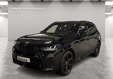 BMW X3 M50 i xDrive M Sport Standheizung Harman/K