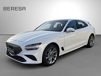 Genesis G70 Shooting Brake 2.0 T Plus Luxury *PANO*AWD*
