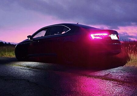 Skoda Superb 2.0 TDI SCR 140kW Green tec DSG 4x4 L...