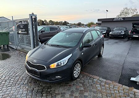 Kia Cee'd Sportswagon 1.6 CRDi 128 Spirit