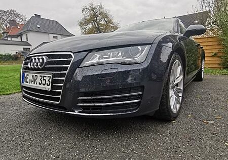 Audi A7 3.0 TDI quat. tipt. sport sele. Sportb. s...