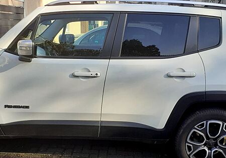 Jeep Renegade 1.4 MultiAir 125kW B Limited 4x4 Au...