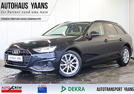 Audi A4 Avant 35 TFSI CARPLAY+KEY+LED+LANE+17"