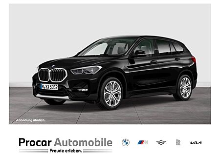 BMW X1 xDrive20d Advantage Aut Nav HuD LED PDC+RFK