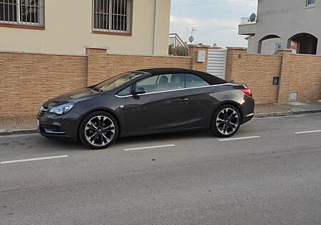 Opel Cascada 1.6 DI Turbo 147kW ultimate