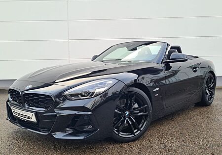 BMW Z4 sDrive20i M Sportpaket