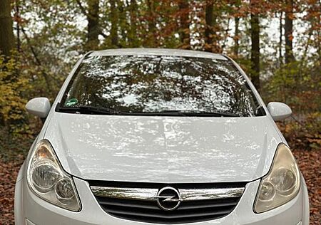 Opel Corsa -D 1.0 *TÜV/HU NEU*