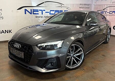 Audi A5 40 TFSI Hybrid*S line*FACELIFT*Matrix*Virtual