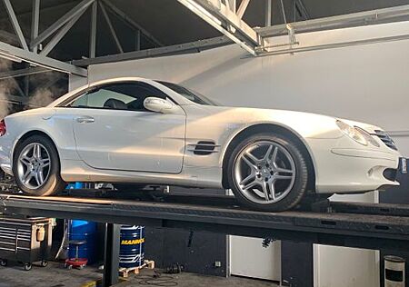 Mercedes-Benz SL 350 Edition 50 Edition 50