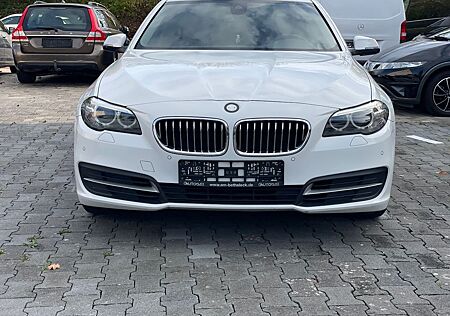 BMW 520d 520 Baureihe 5 Touring