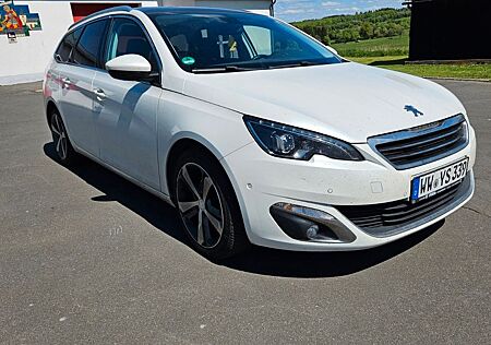Peugeot 308 SW Active e-HDi 115 S/S Active