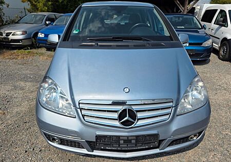 Mercedes-Benz A 180 A -Klasse Avantgarde