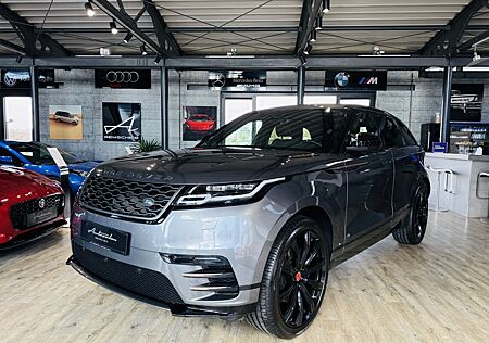 Land Rover Range Rover Velar R-Dynamic S*KAMERA*22.ZOLL*LED
