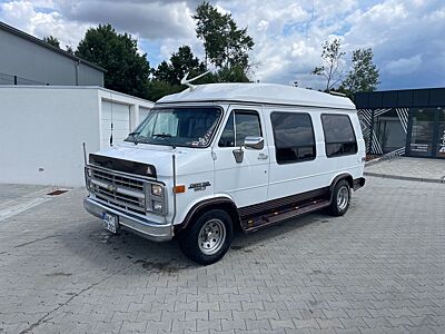Chevrolet G