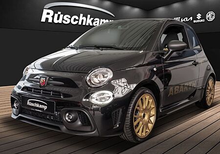 Abarth 695 75 Anniversario 1.4 16V Carbon-Sitzschale Na