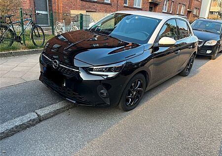 Opel Corsa F 1.2 55kW Elegance Elegance