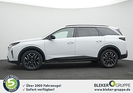 Peugeot 5008 Hybrid 136 Allure