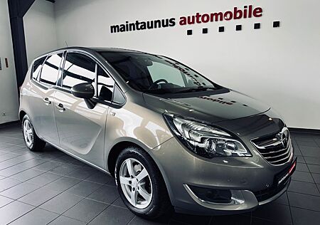 Opel Meriva B Innovation *PDC+SITZHEIZUNG+LENKRADHZG*