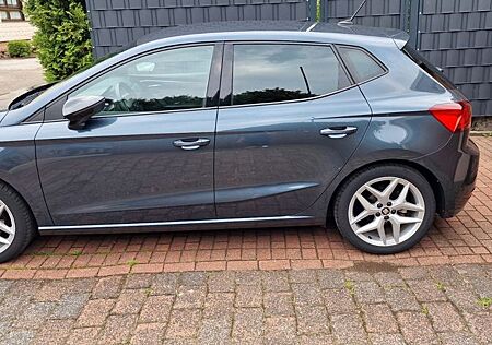 Seat Ibiza 1.0 TSI 81kW FR BEATS FR BEATS