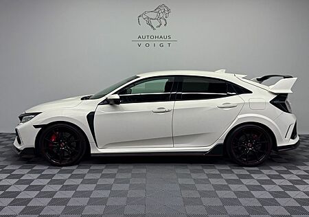 Honda Civic Type R GT|Schale|LED|Kamera|CarPlay|No-OPF