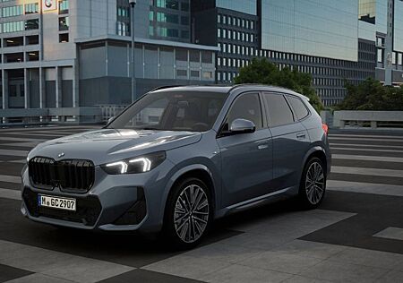 BMW X1 xDrive23i ///M-Sport PRO ACC PanoSD AHK