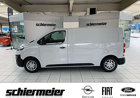 Opel Vivaro Kasten Edition M Holzbod. Kamera Multimed