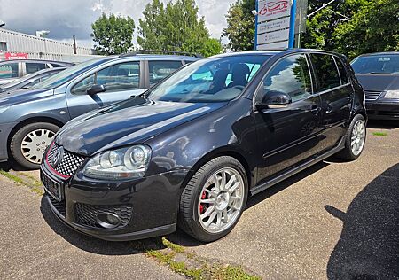 VW Golf Volkswagen V GTI DT. FZG 2.HD TÜV+INSP NEU 8-FACH