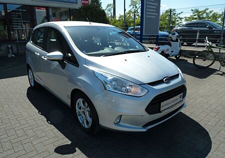 Ford B-Max Sync Edition *Zahnriemen neu*