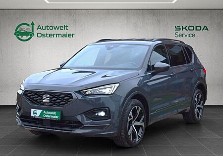 Seat Tarraco 2.0 TDI FR 4Drive*7-Si.*360 Grad*Memory*
