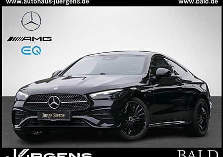 Mercedes-Benz CLE 300 e AMG-Sport/DIGITAL/Burm/Night/Memo/Keyl