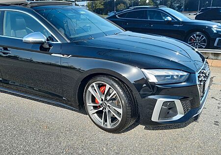Audi S5 TFSi 354PS SB 2022 Notverkauf/Emergency Sale!