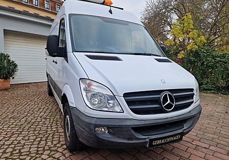 Mercedes-Benz Sprinter 313CDI/L2H2/AHZV 2.8to/netto 10500,-Eu