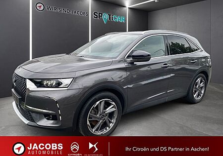 DS Automobiles DS7 Crossback DS 7 Crossback Hybrid 4x2 Rivoli + S&S