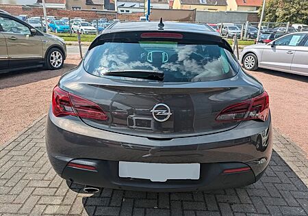 Opel Astra GTC 1.4 Turbo INNOVATION 103kW INNOVATION
