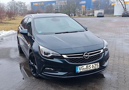 Opel Astra ST 1.6 Diesel Business 100kW S/S Business