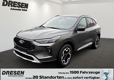 Ford Kuga FHEV Active X + el. Panoramadach + Ganzjahr