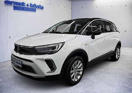 Opel Crossland X Crossland 1.2 Automatik Elegance NAVI SHZ LHZ